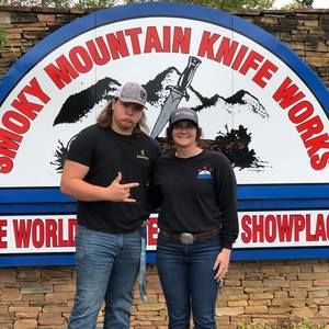 Meet your Posher, Jamie